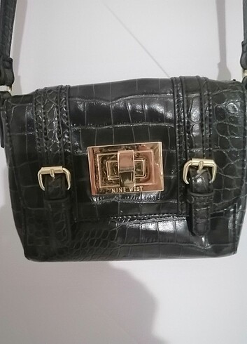 Nine West Şık çanta
