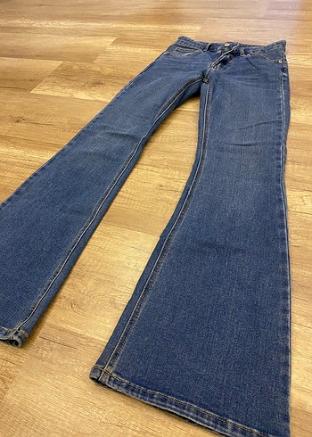 Pantolon - Görsel 2