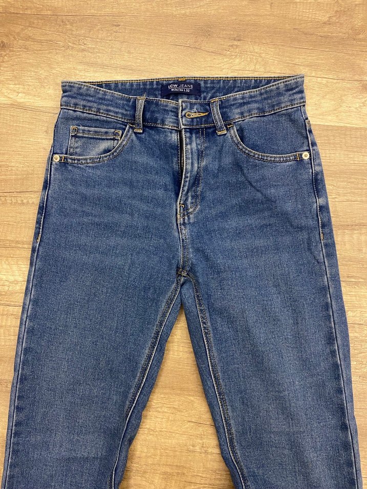 Pantolon - Görsel 3