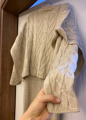 Elbise örgü - Görsel 2