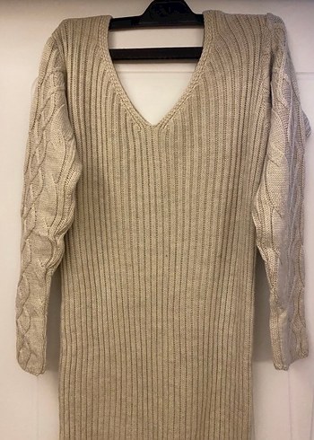 Elbise örgü - Görsel 4