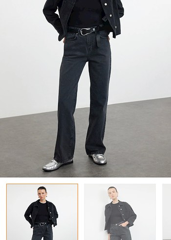 Pantolon - Görsel 2