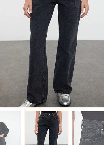 Pantolon - Görsel 3