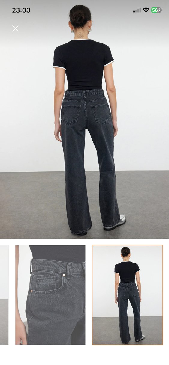 Pantolon - Görsel 5