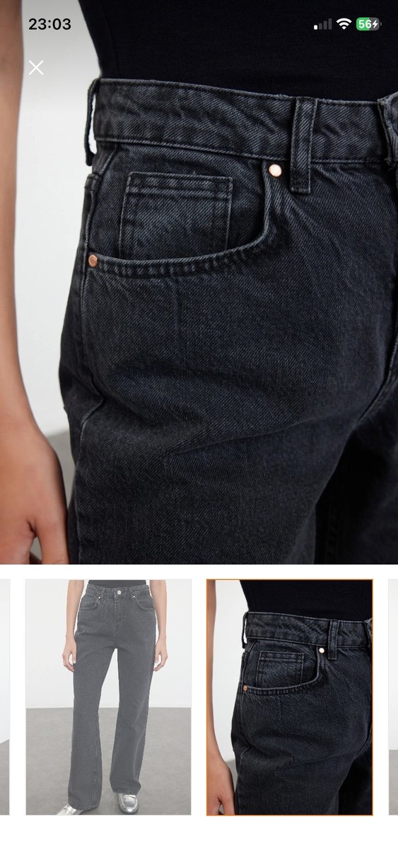 Pantolon - Görsel 4