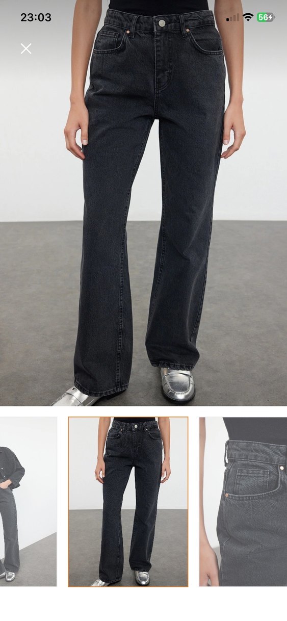 Pantolon - Görsel 3