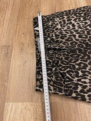 Zara Pantolon