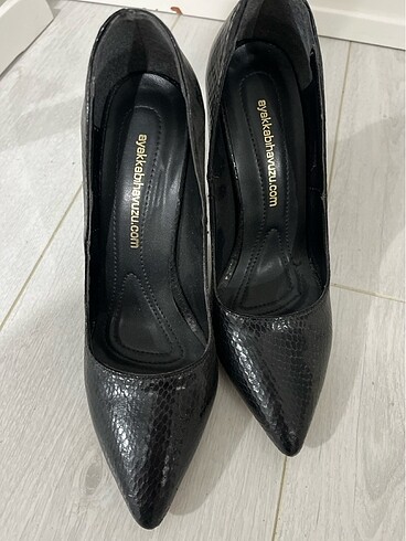 Stiletto
