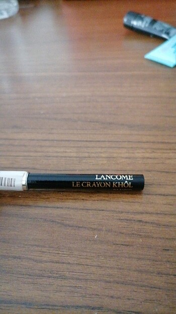 Lancome göz kalemi