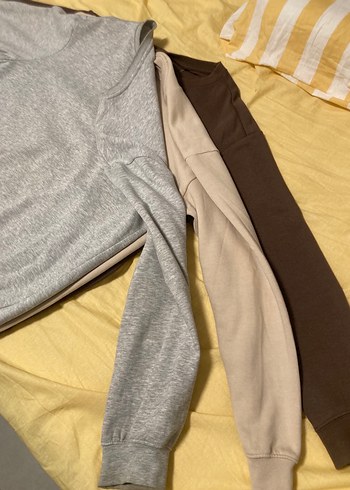 m Beden Sweat