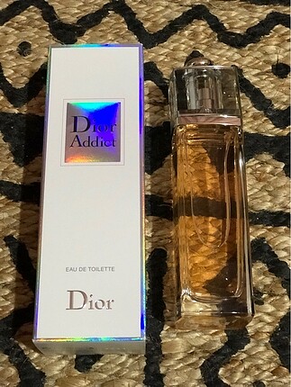 Dior addict