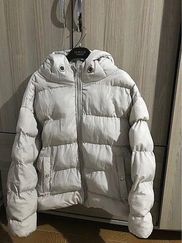 Şişme mont