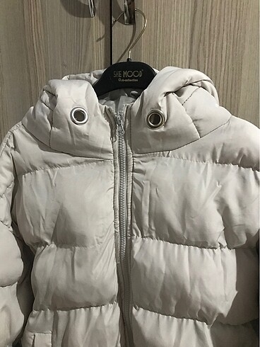 Trendyol & Milla Şişme mont
