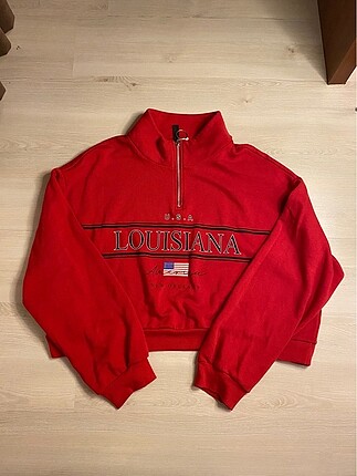 H&M sweatshirt