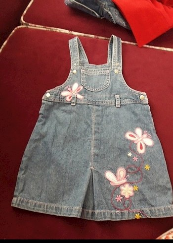 Bebek kıyafetleri - Görsel 4