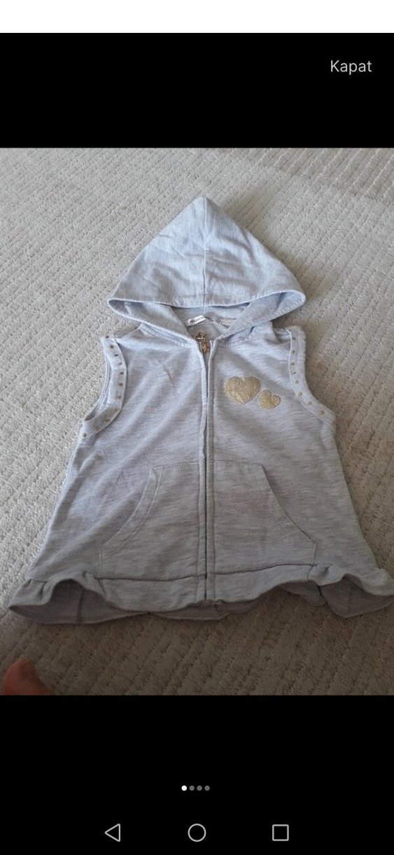 Bebek kıyafetleri - Görsel 5