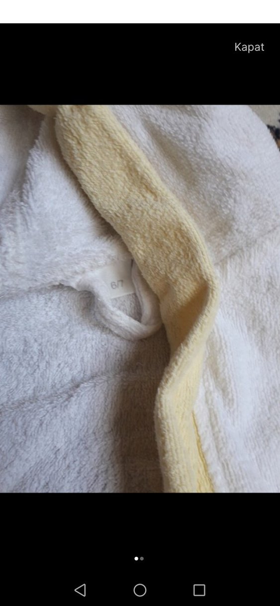 Bebek kıyafetleri - Görsel 3