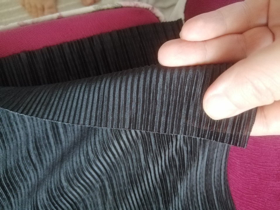 Abiye panço - Görsel 3