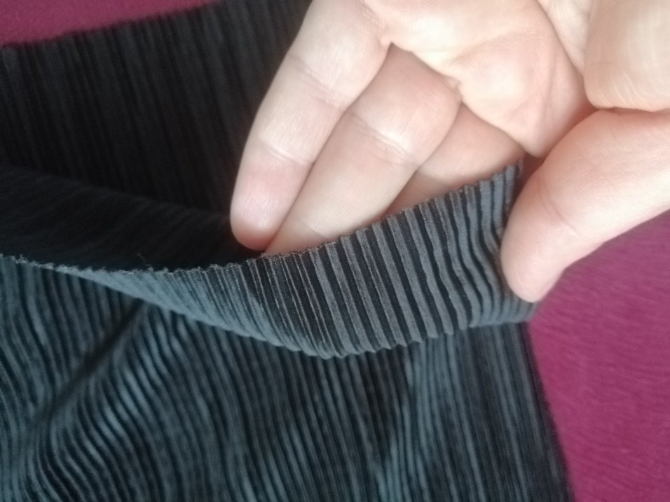 Abiye panço - Görsel 2