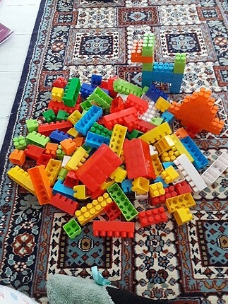 Legoo