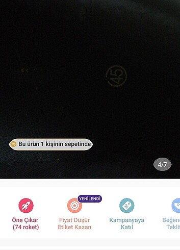 Erkek ayakkabı  - Görsel 5