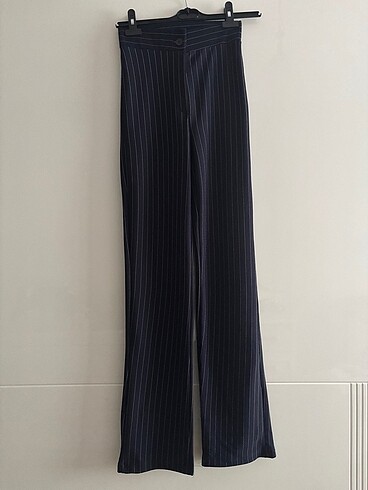 LACİVERT PANTOLON
