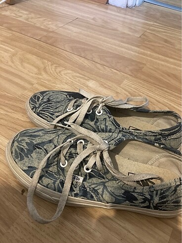 Vans Vans ayakkabı