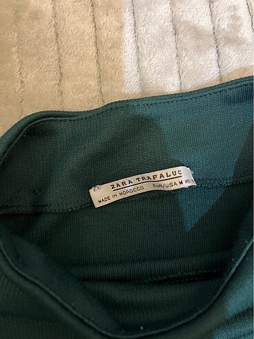 Zara Zara Elbise