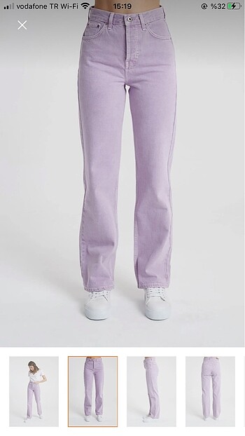 27 Beden Pantolon