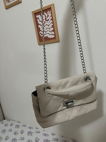 Beden Stradivarius Çanta