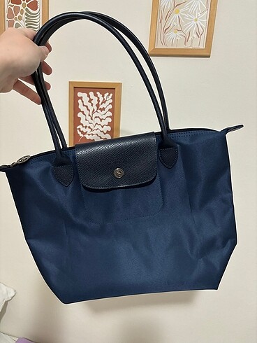 Longchamp Replika Çanta