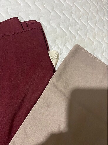 2 adet fresh scarf pamuklu şal