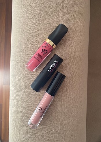 Lipgloss ruj
