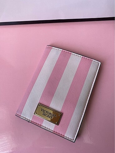 Victoria?s secret pasaportluk