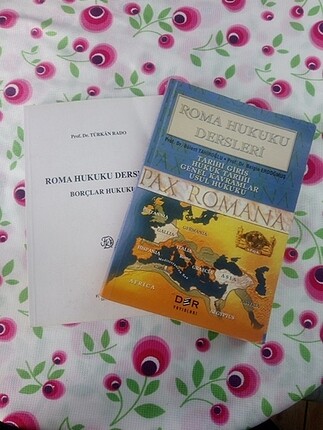 Roma Hukuku