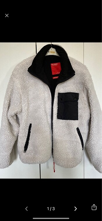 PULL&BEAR mont