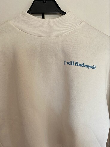 Trendyol & Milla Sweatshirt