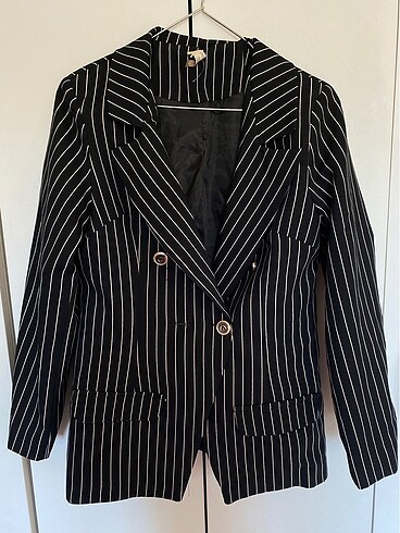 BLAZER CEKET