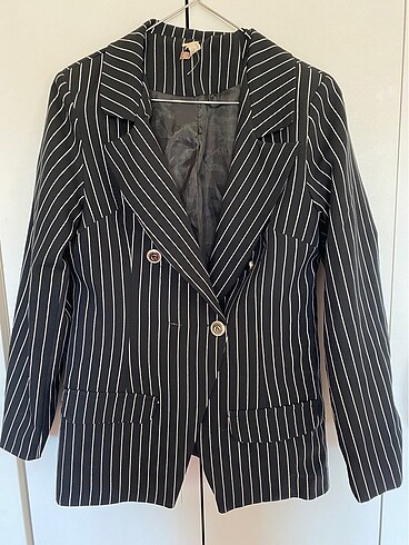 Trendyol & Milla BLAZER CEKET