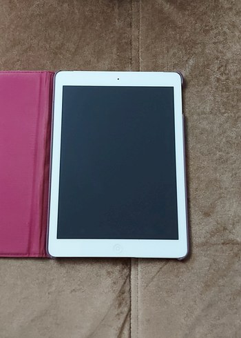 Apple Tablet