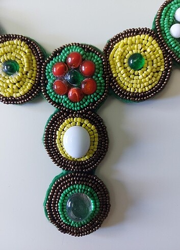 Accessorize Kolye