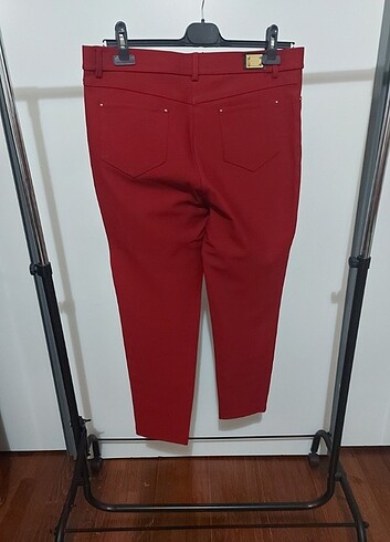 48 Beden Seleste pantolon