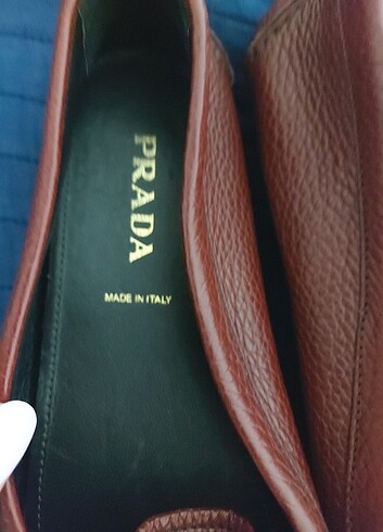 Prada Prada babet