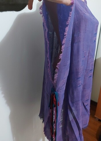 Plaj elbisesi - Görsel 2