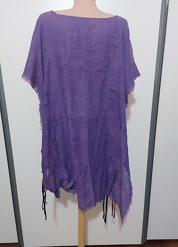 Plaj elbisesi - Görsel 4