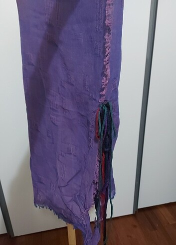 Plaj elbisesi - Görsel 5