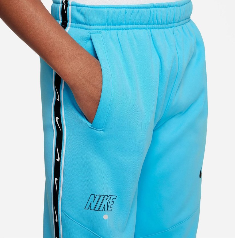 Nike Sportswear Repeat Jogger Çocuk Eşofman Altı - Görsel 4