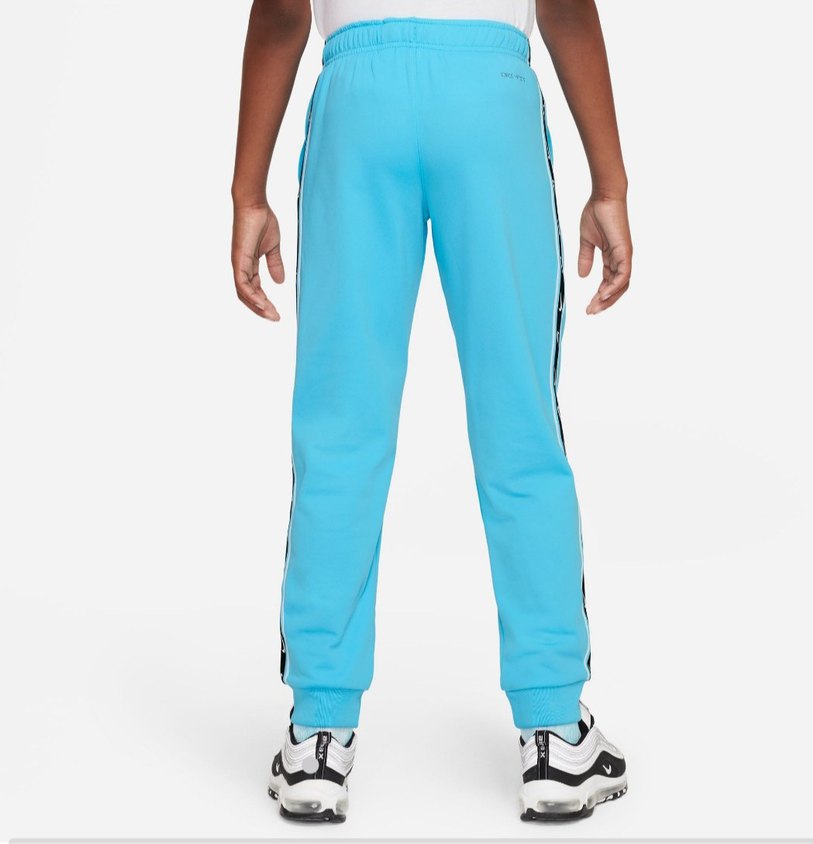 Nike Sportswear Repeat Jogger Çocuk Eşofman Altı - Görsel 3