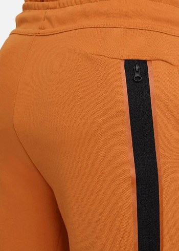 Nike Sportswear Tech Fleece Trousers Çocuk Eşofman Altı - Görsel 5