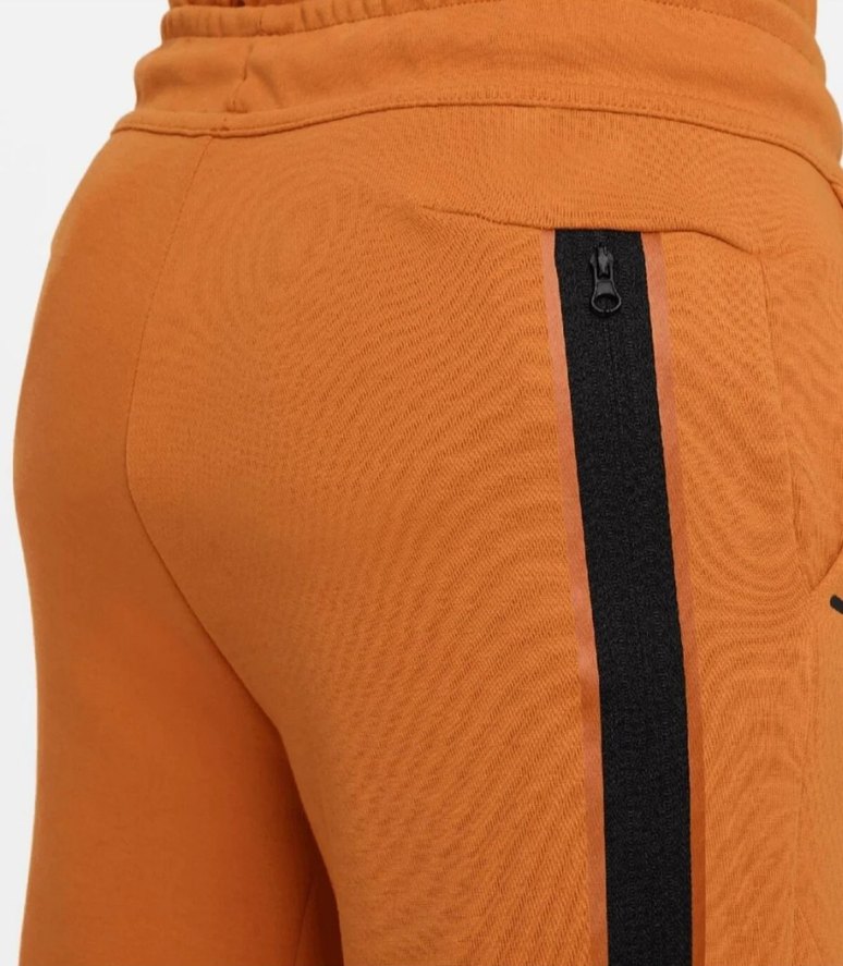 Nike Sportswear Tech Fleece Trousers Çocuk Eşofman Altı - Görsel 5